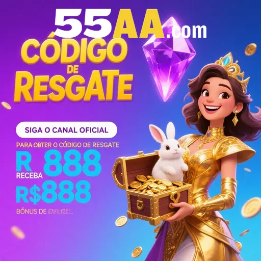 55AA Ganhe R$ 100,00 Gratis